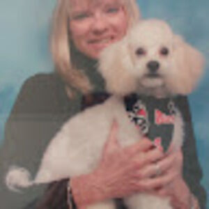 Meet your Posher, Sharon